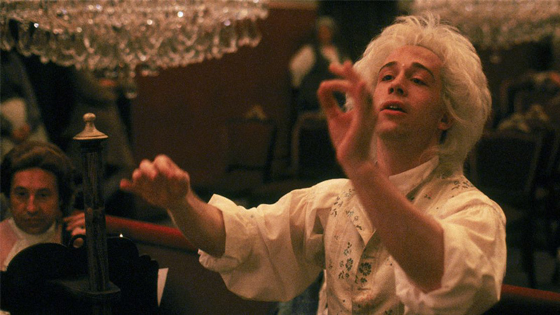 amadeus movie quiz