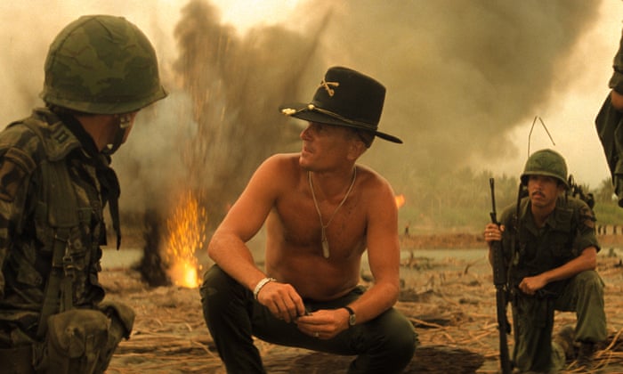 apocalypse now quiz