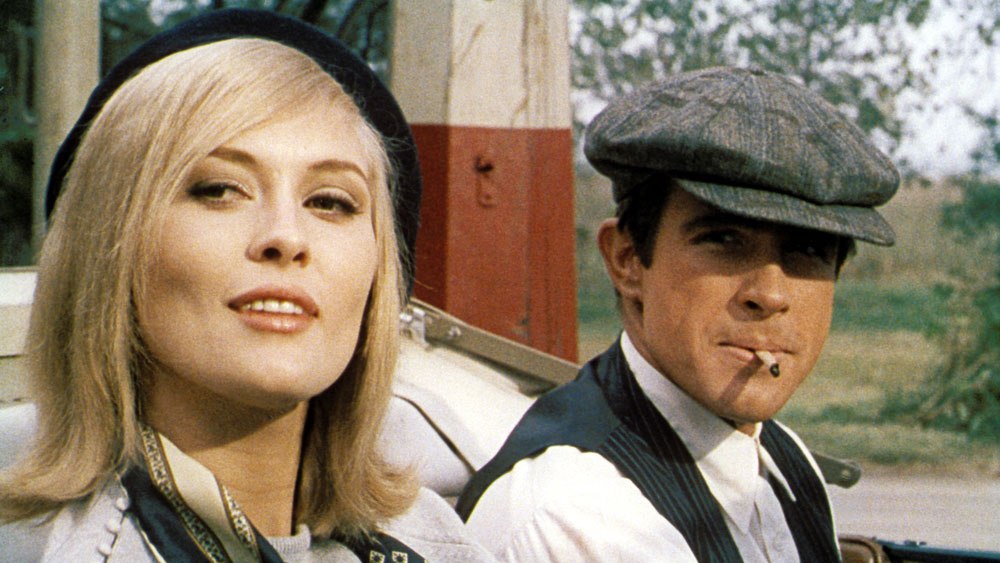 bonnie and clyde quiz