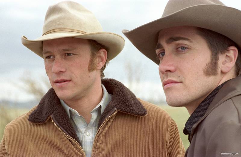 brokeback mountain quiz