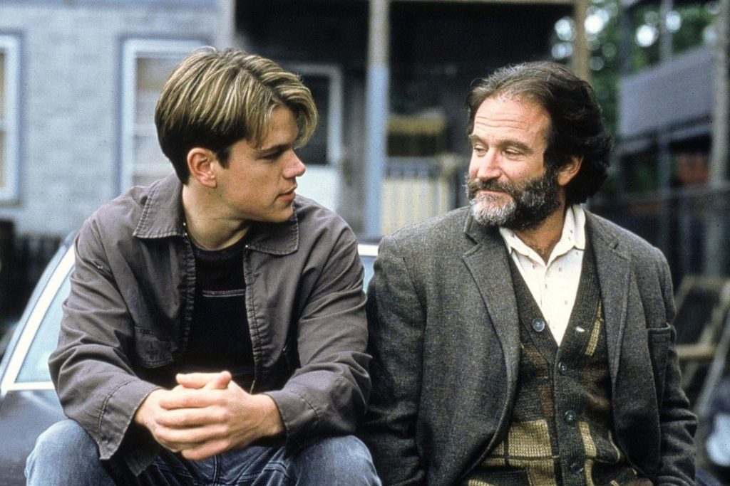 Good Will Hunting Quiz Which Character Are You Quizience