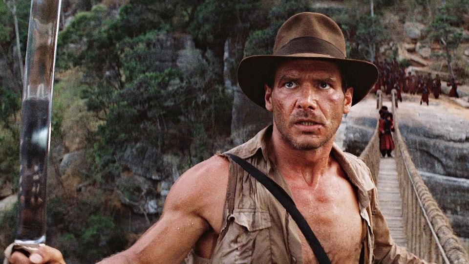 indiana jones quiz