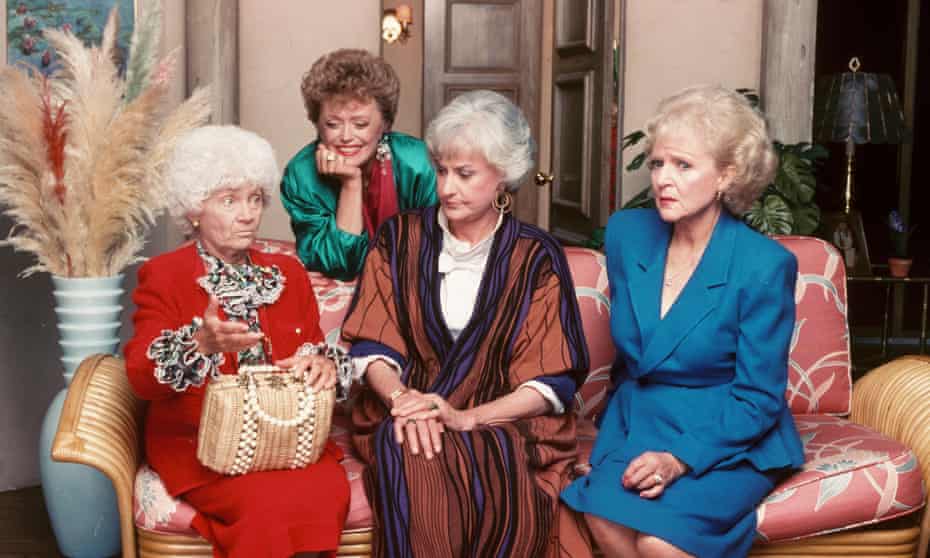 which golden girl are you