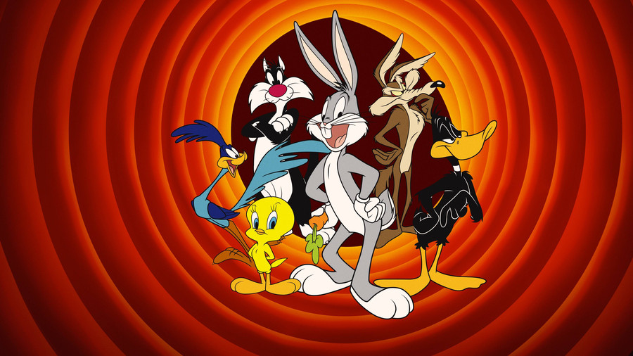 which looney tunes character are you