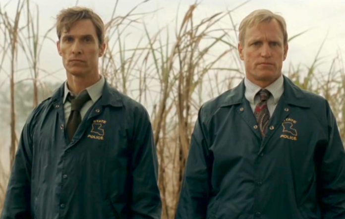 which true detective character are you