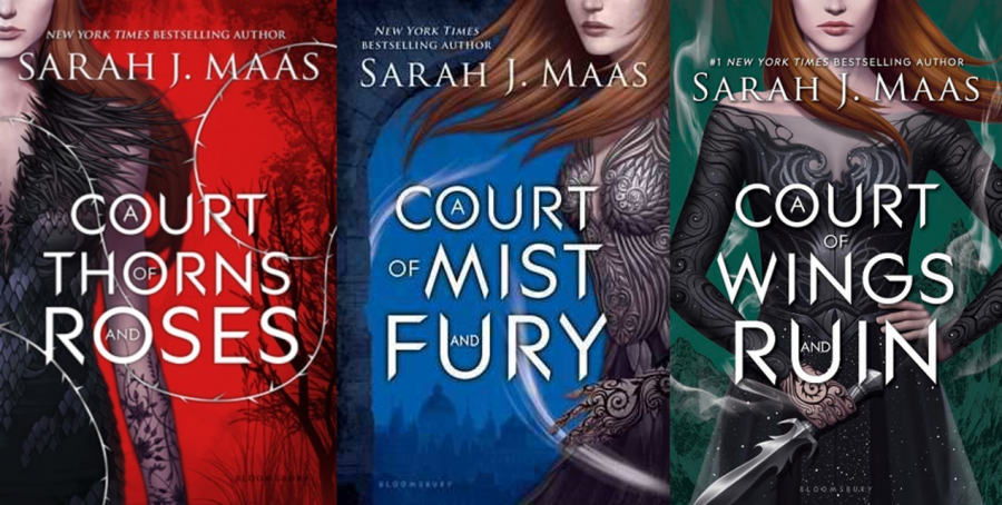 which acotar character are you