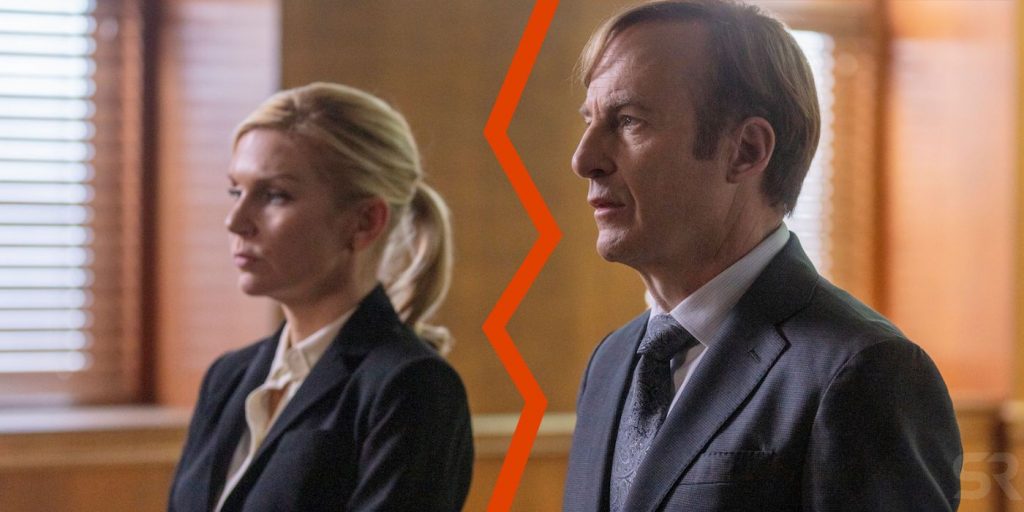 which better call saul character are you
