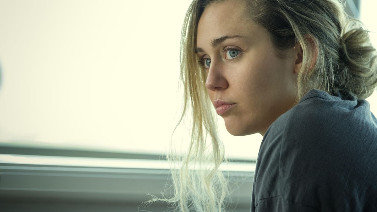 Which Black Mirror Character Are You? Black Mirror Quiz Quizience