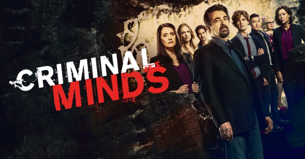 which criminal minds character are you