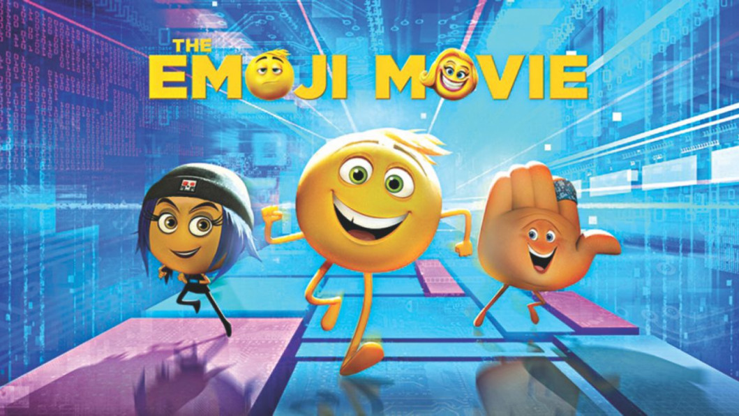 Which Emoji Are You? Emoji Movie Quiz - Quizience