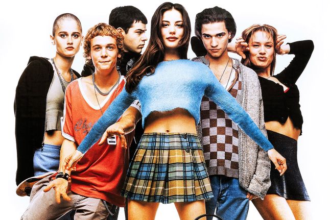 which empire records character are you