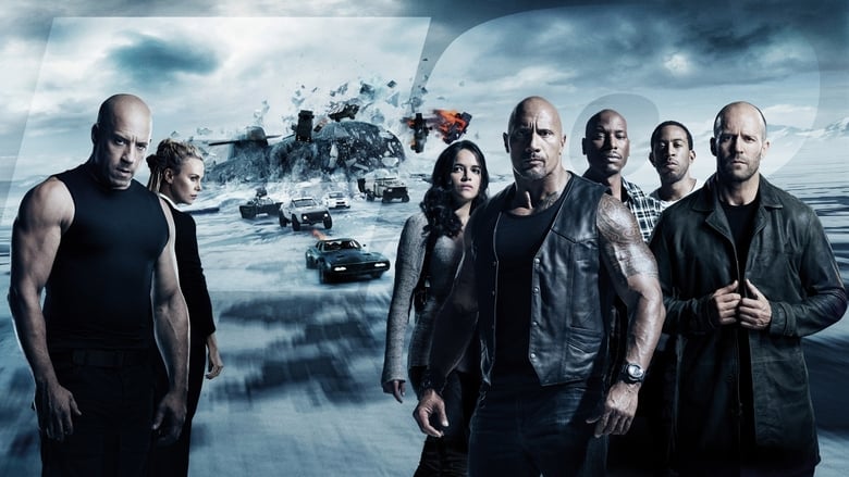 which fate of the furious character are you