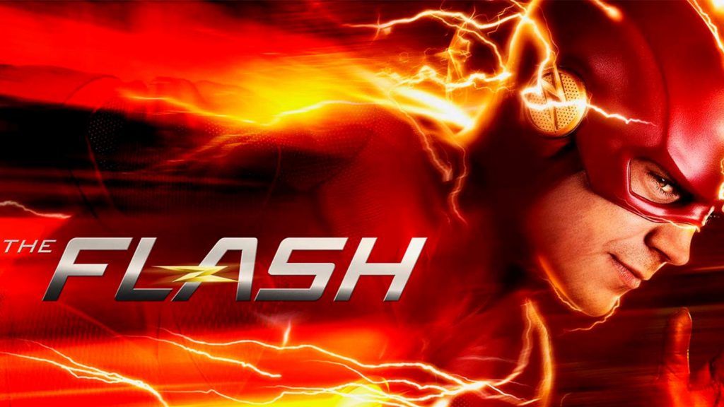 Which Flash Character Are You? Flash Quiz - Quizience