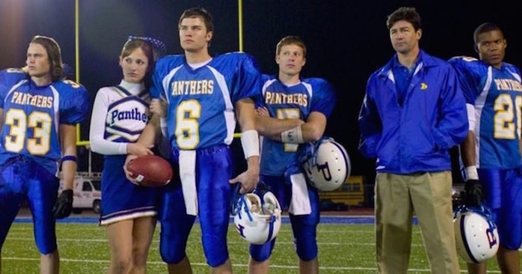 which friday night lights character are you