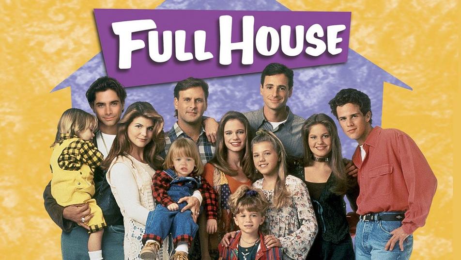 which full house character are you