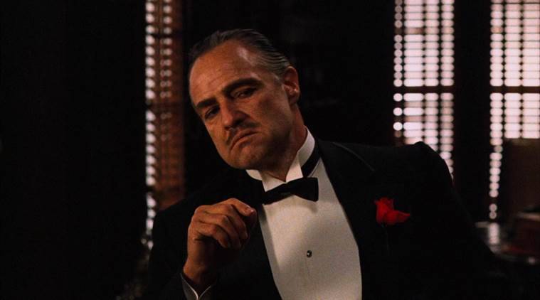 which godfather character are you