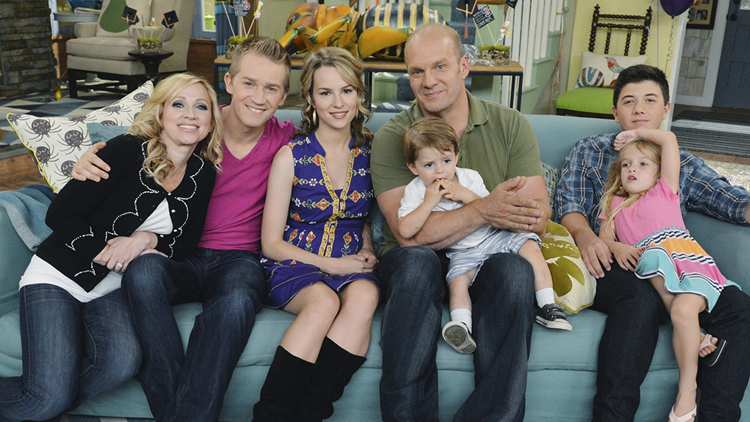 which good luck charlie character are you