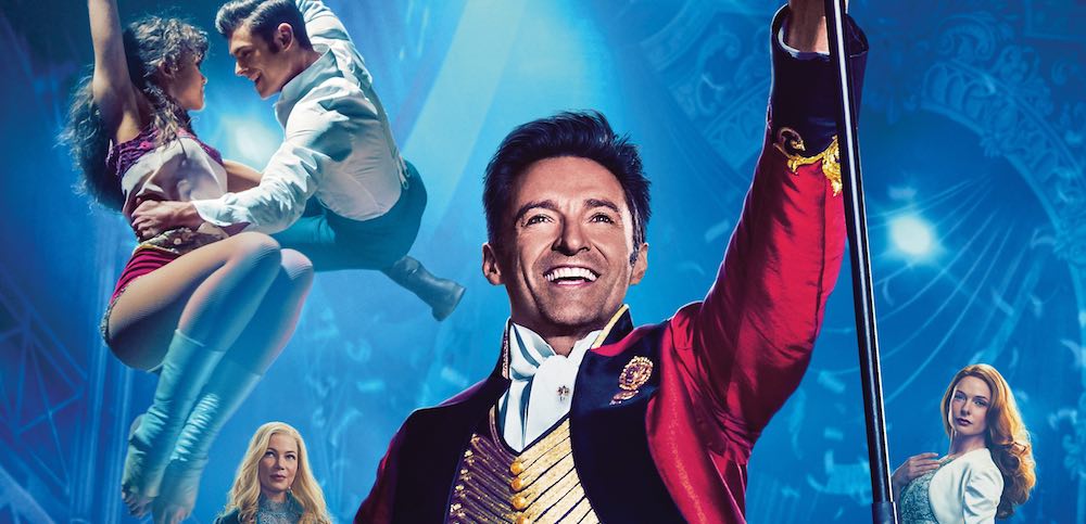 which greatest showman character are you
