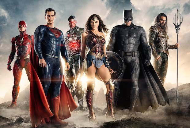 which justice league character are you