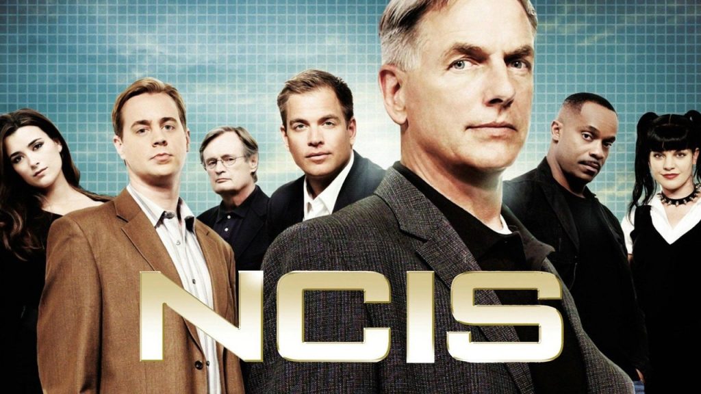 which ncis character are you