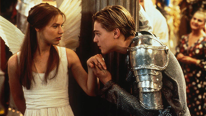 which romeo and juliet character are you