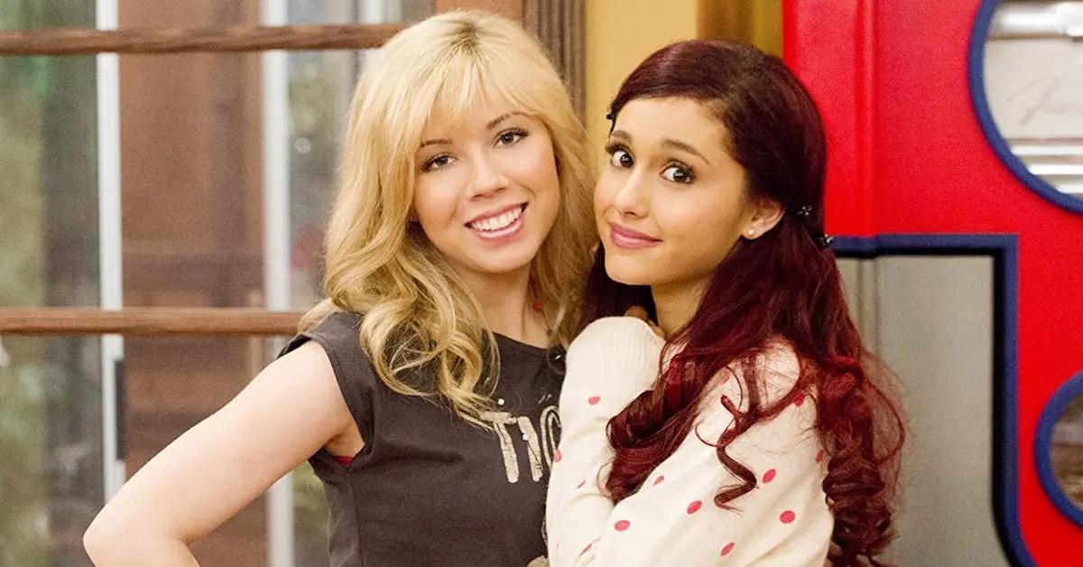 which sam and cat character are you