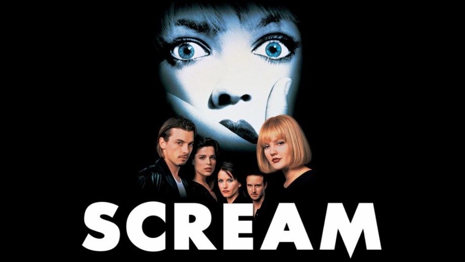 which scream character are you