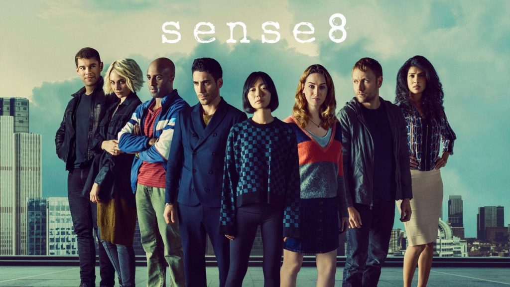 which sense8 character are you