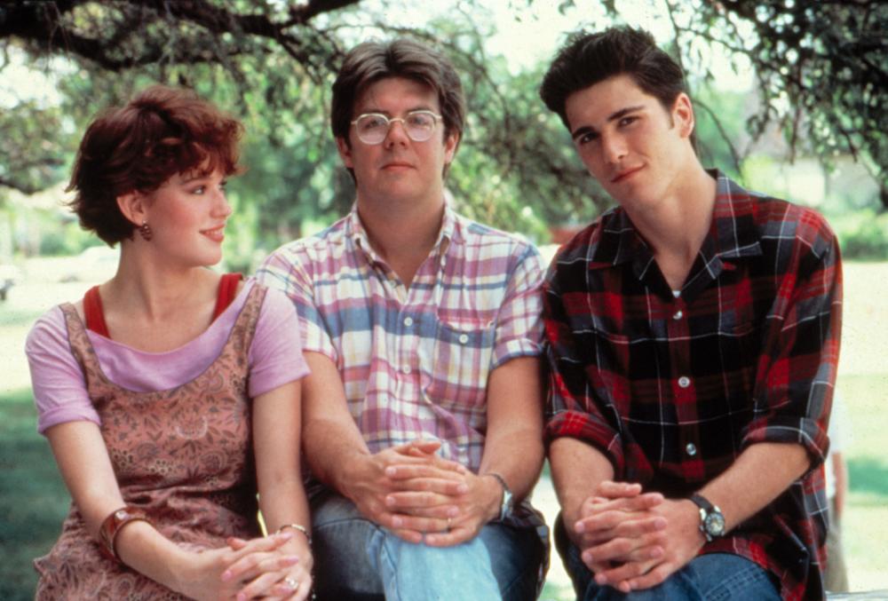 which sixteen candles character are you