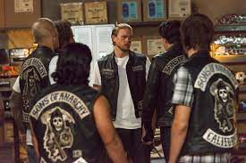 which sons of anarchy character are you