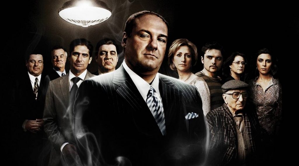 which sopranos character are you