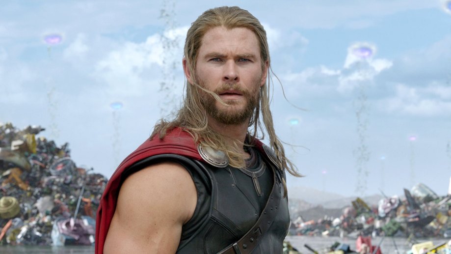 which thor character are you