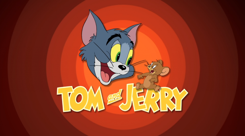 which tom and jerry character are you