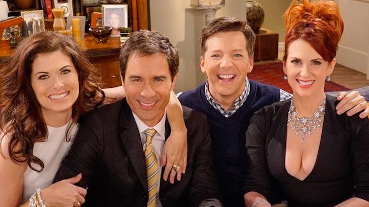 which will and grace character are you