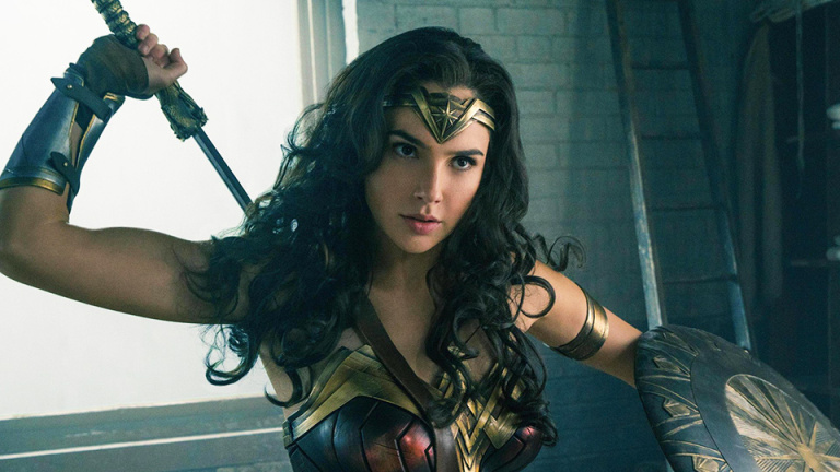 which wonder woman character are you