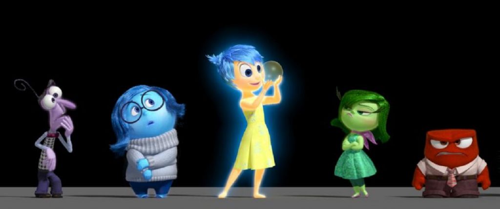 inside out quiz