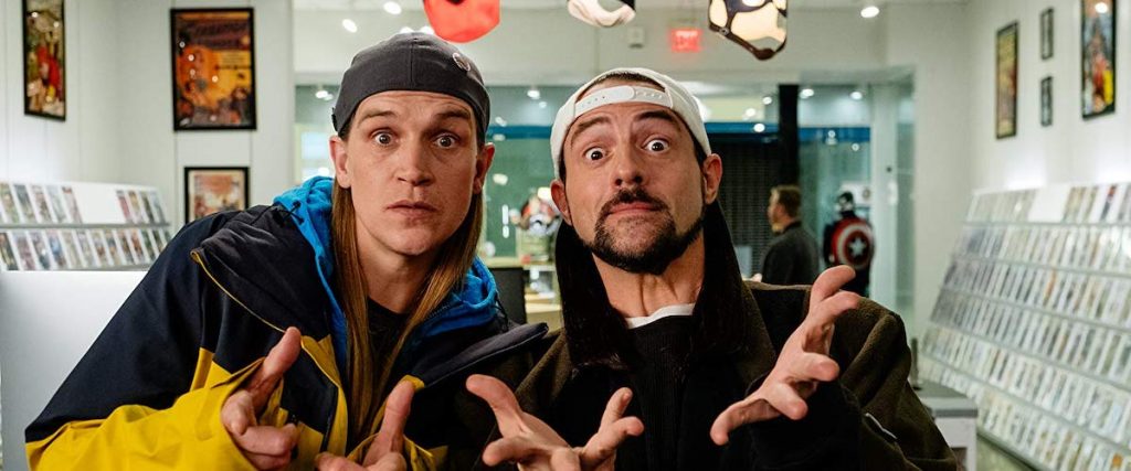 jay and silent bob reboot quiz