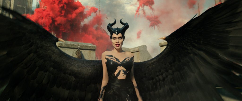 maleficent mistress of evil quiz