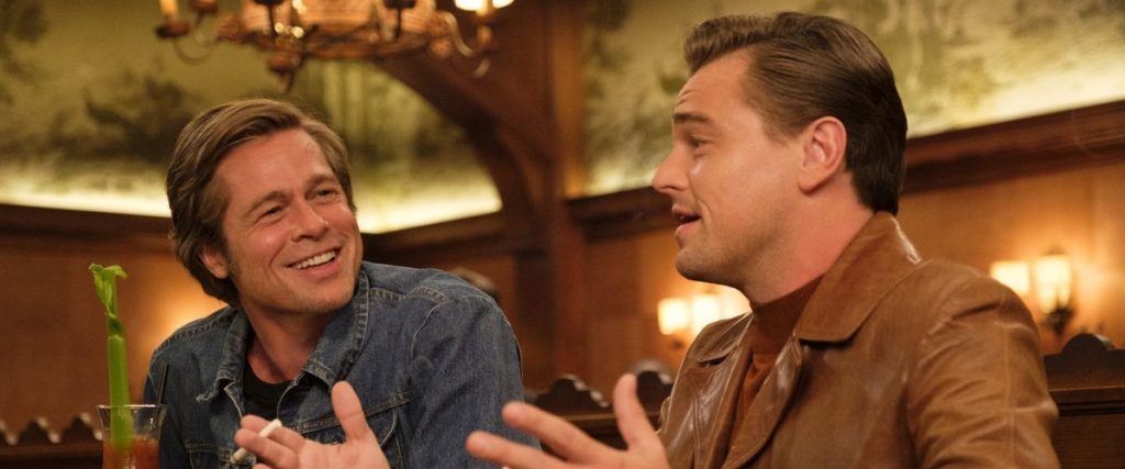 once upon a time in hollywood quiz