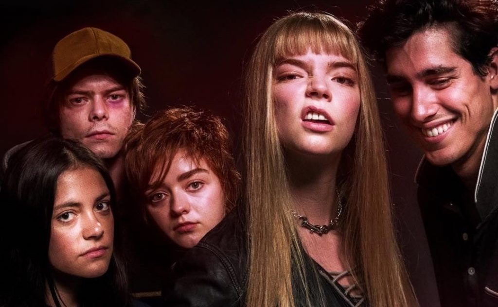 the new mutants quiz