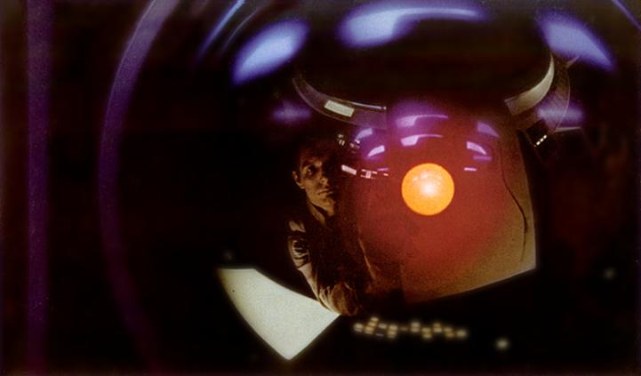 2001 a space odyssey quiz