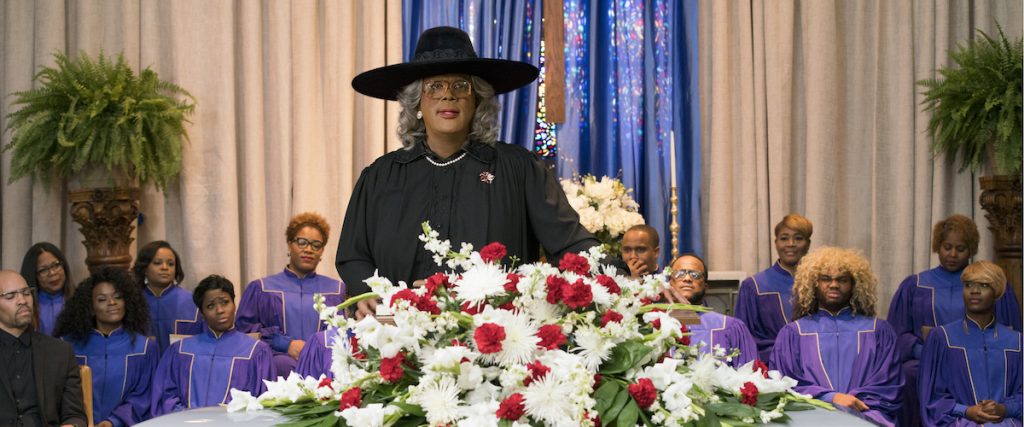 a madea family funeral quiz