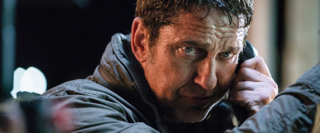 angel has fallen quiz