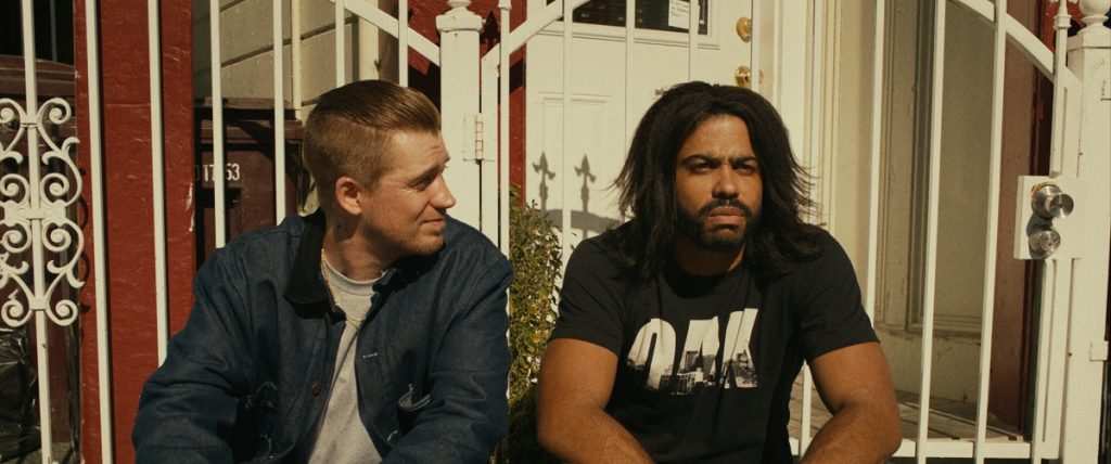 blindspotting quiz