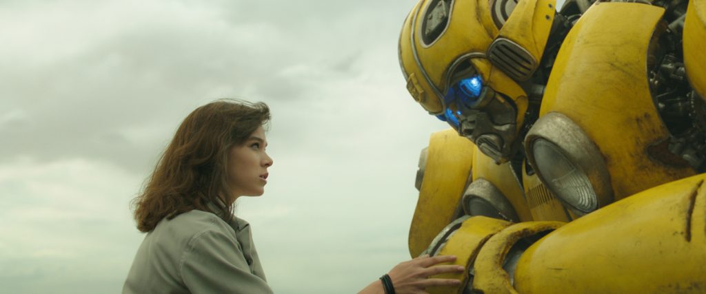 Bumblebee Quiz - Which Character Are You? - Quizience