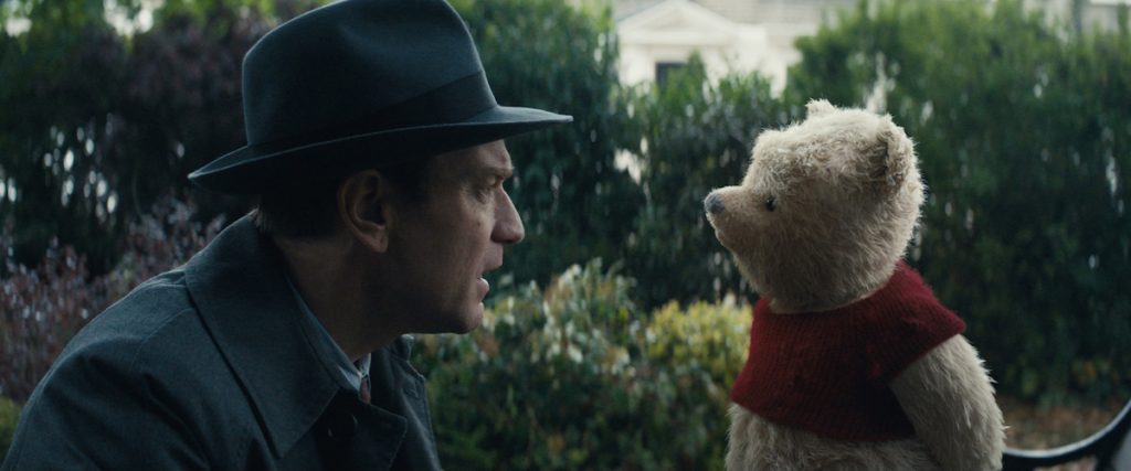 christopher robin quiz