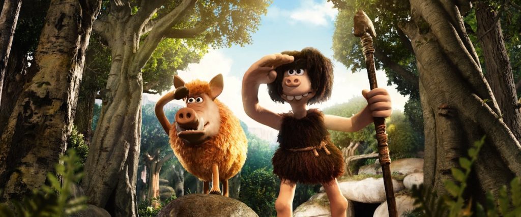 early man quiz