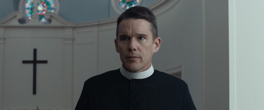 first reformed quiz