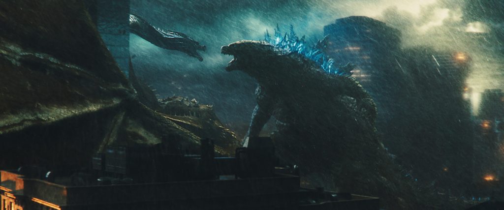 godzilla king of the monsters quiz