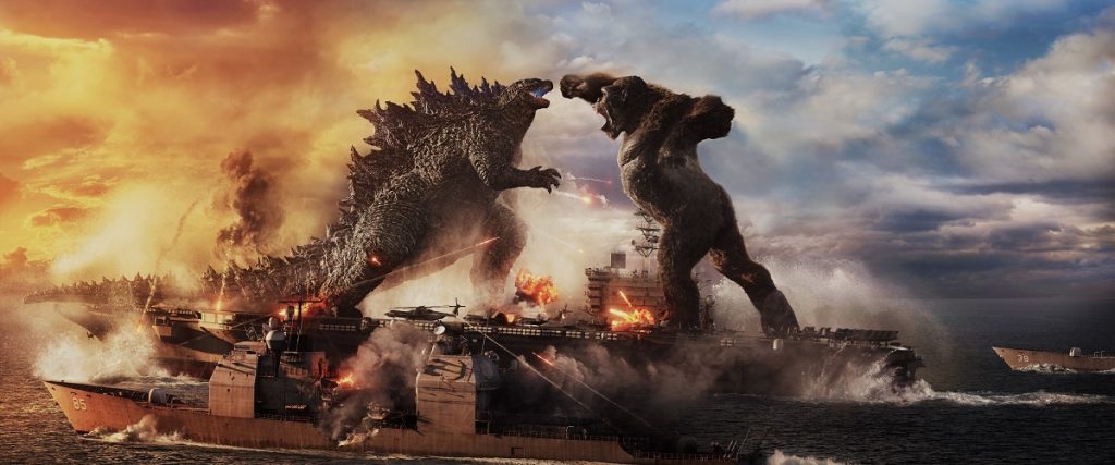 godzilla vs kong quiz